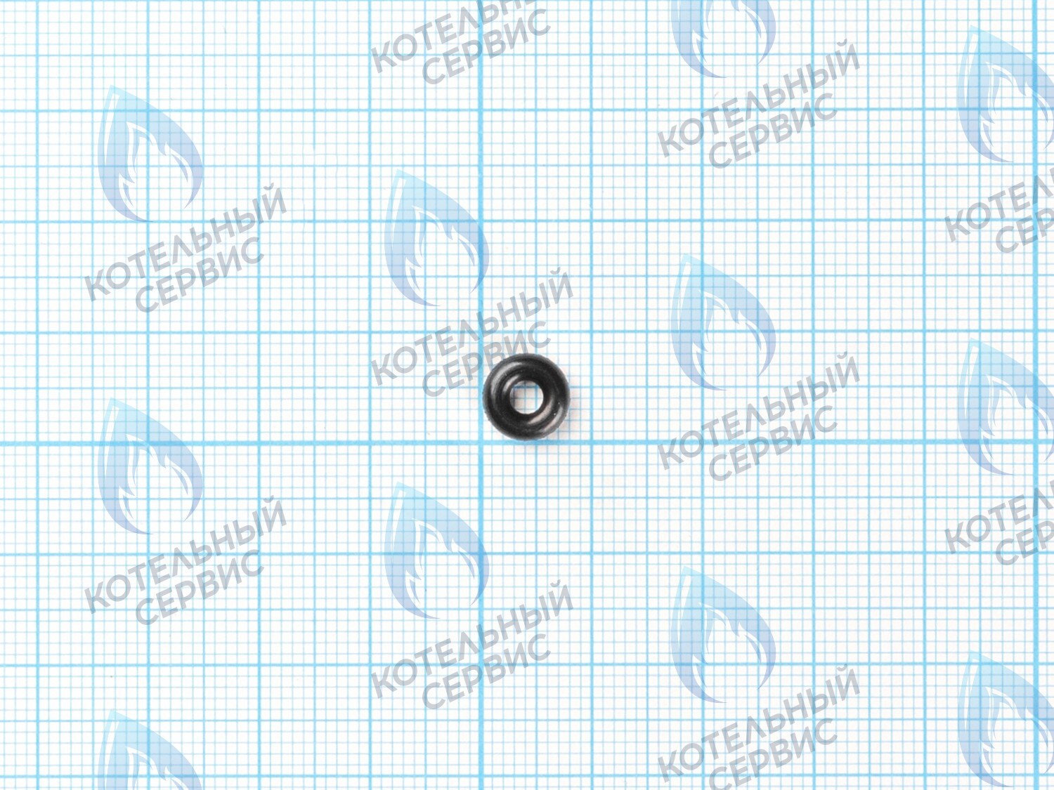 Прокладка 2.5x3