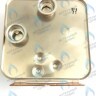 Теплообменник ГВС RINNAI TMF 105