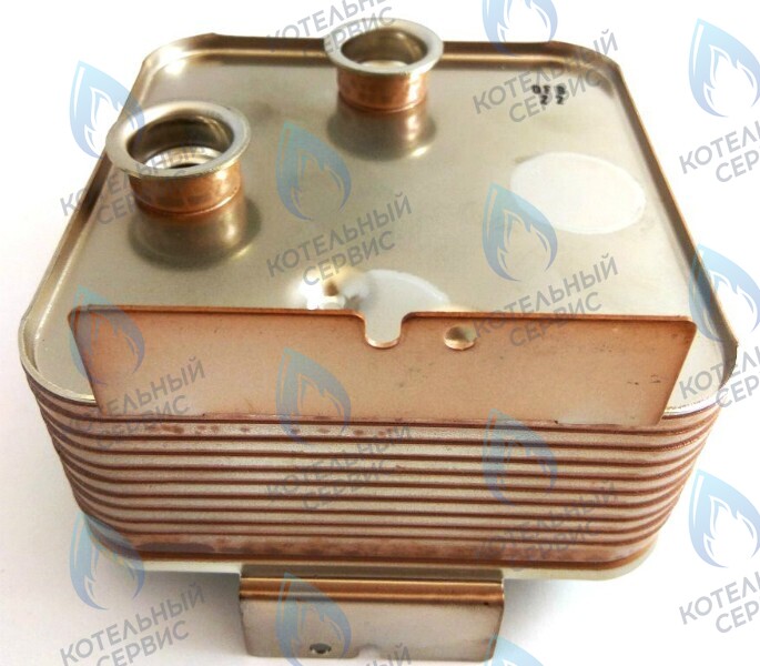 Теплообменник ГВС RINNAI TMF 105