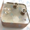 Теплообменник ГВС RINNAI TMF 105
