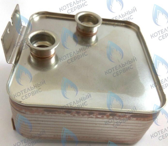 Теплообменник ГВС RINNAI TMF 105