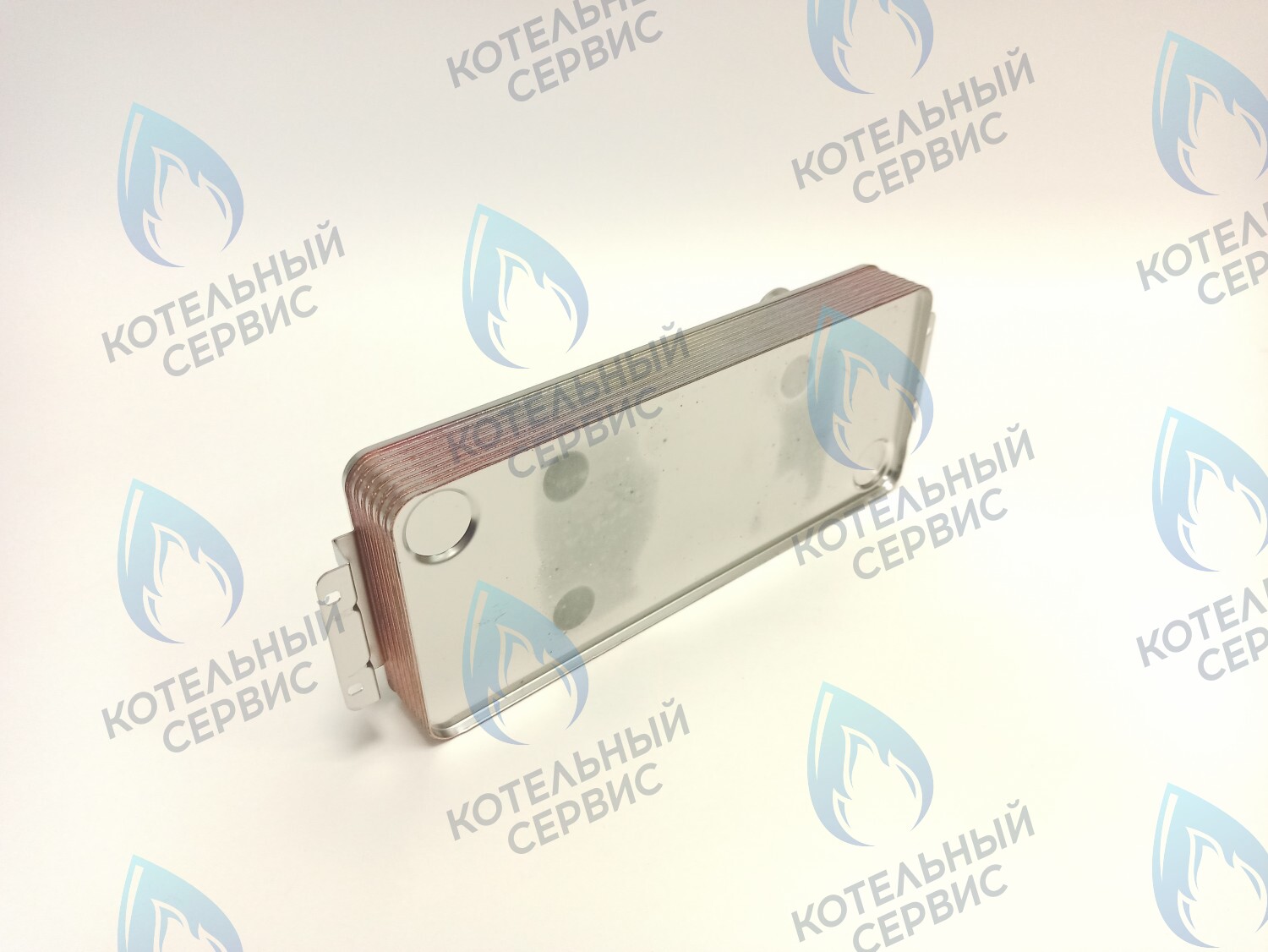 Теплообменник ГВС RINNAI GMF/EMF 30/36 (440011718)