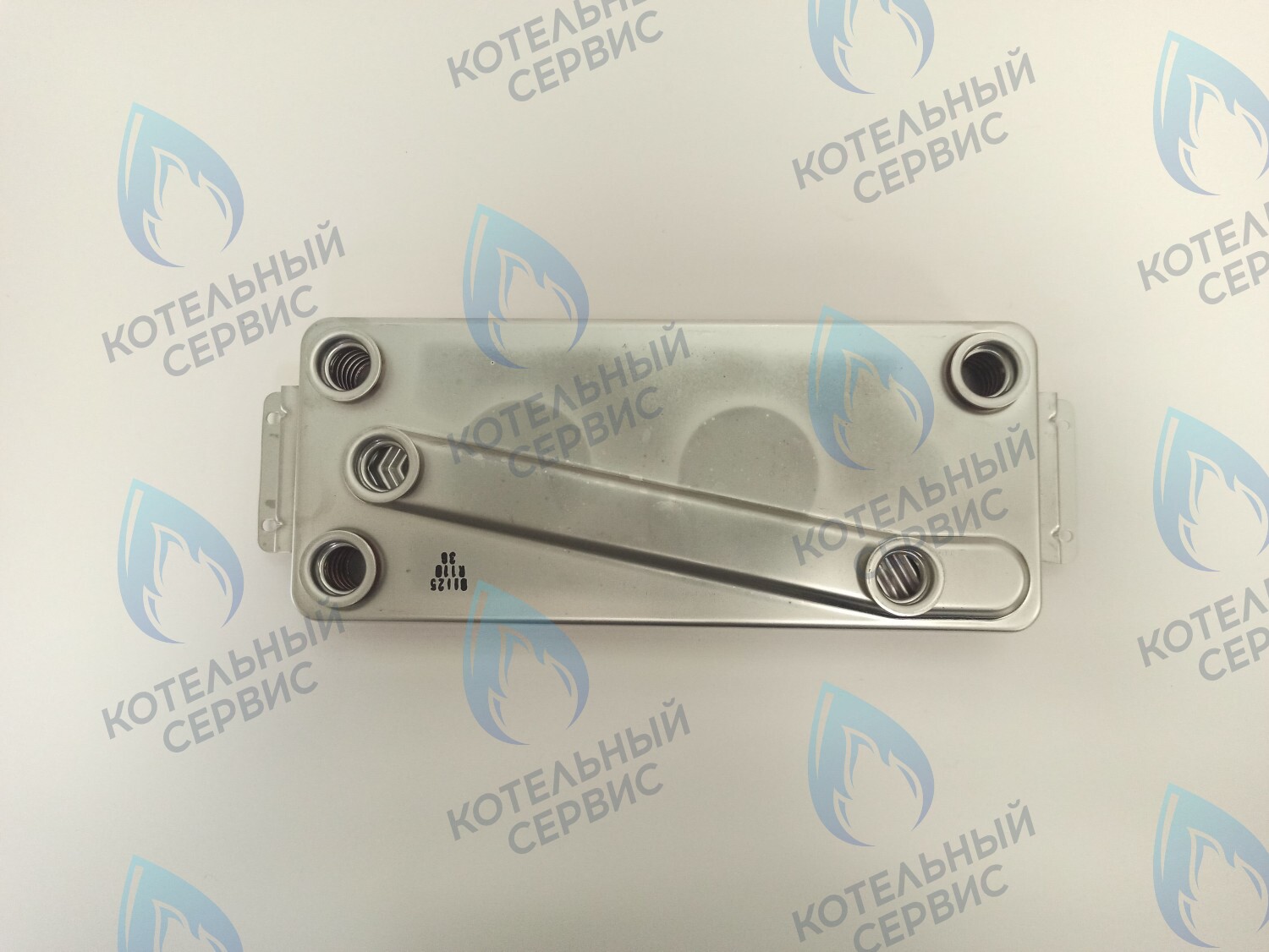 Теплообменник ГВС RINNAI GMF/EMF 30/36 (440011718)