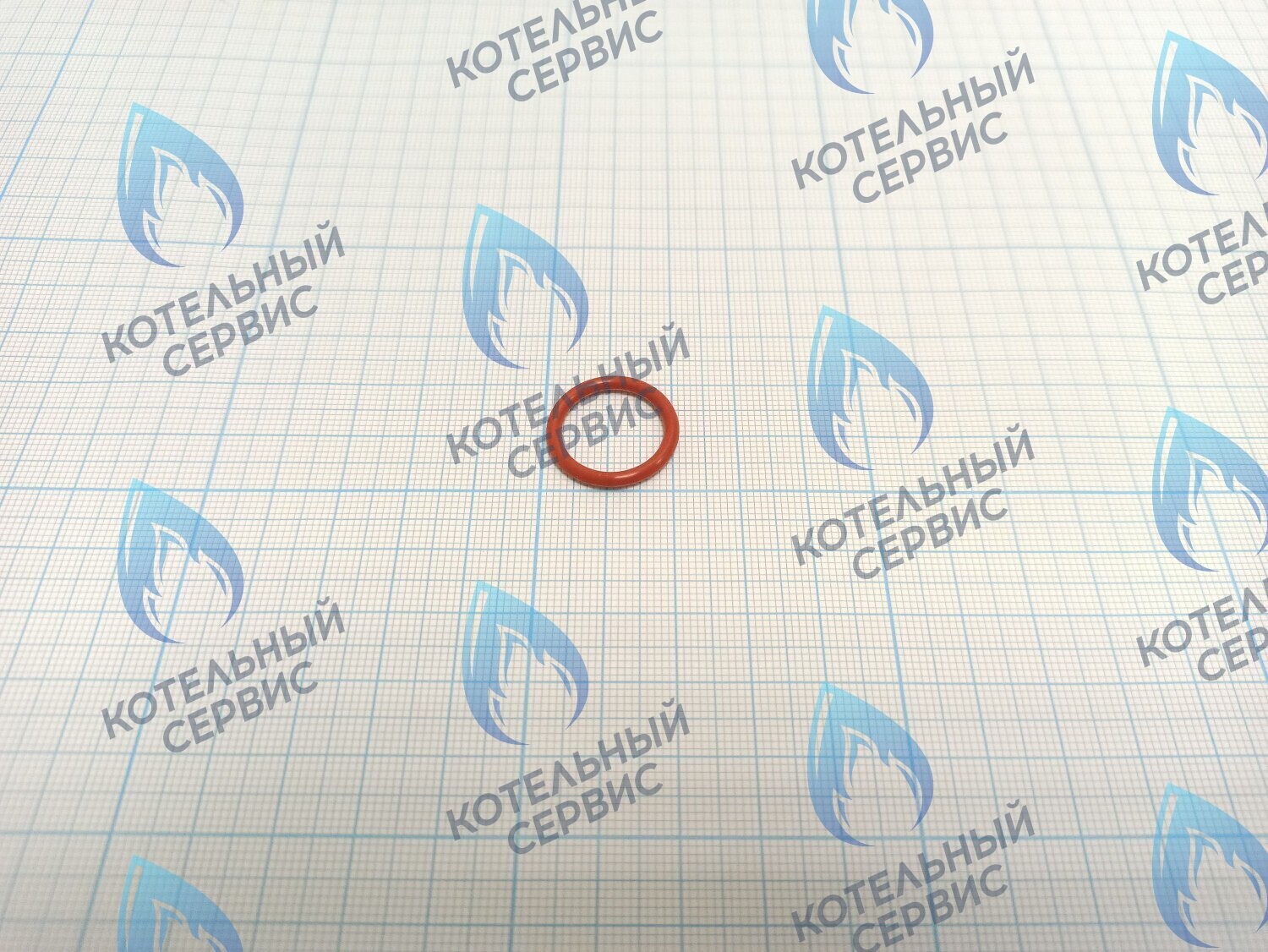 Кольцо уплотнительное O-ring (P-16) расширительный бак, 3хх, теплообменник ГВС DAEWOO