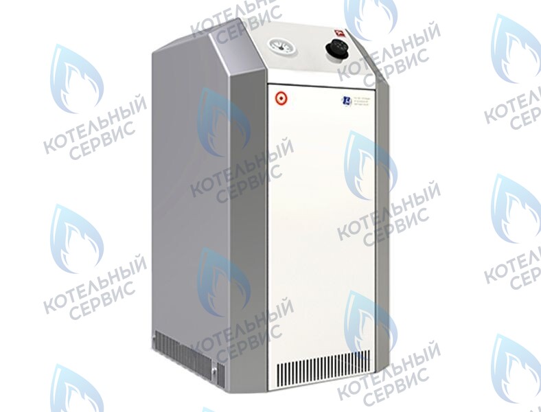 Напольный газовый котел Лемакс Премиум N(B)  (двухконтурный, SIT 820 NOVA + подкл. комнт. термостат)