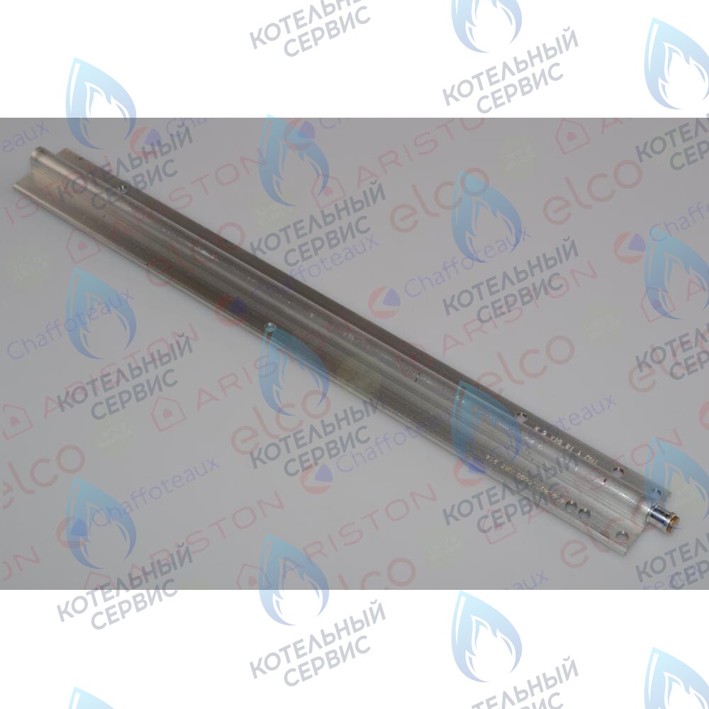 Газовый коллектор 18 форсун.,1.18 CHAFFOTEAUX