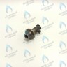 Ниппель трехходового клапана с краном подпитки ELSOTHERM (короткая версия) H150510007