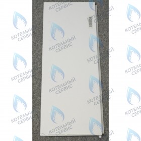 Панель правая в сборе BAXI