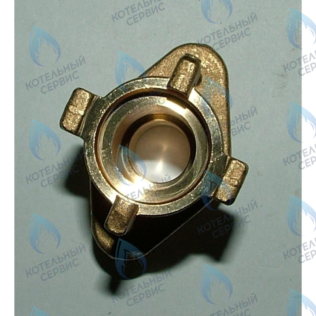 патрубок ГВС выпускной BAXI