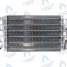теплообменник битермический  Main BAXI