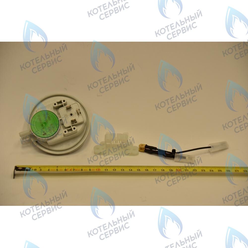 пневмореле 90-75Pa  BAXI