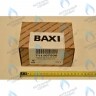 клапан 3-ходовой  в сборе BAXI