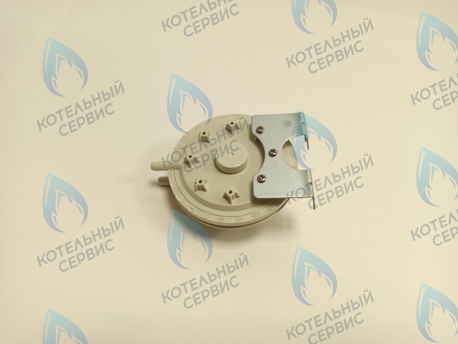 Прессостат KENTATSU Nobby Balance Plus, Nobby Balance Plus S 165/135 Pa