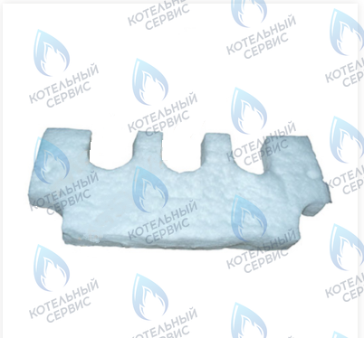 Пластина изолирующая KIT ISOL. PORTA C.C. (35322261) FERROLI