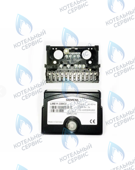 Автомат топочный (горения) KIT CONTR. FIAMMA (35604780) FERROLI