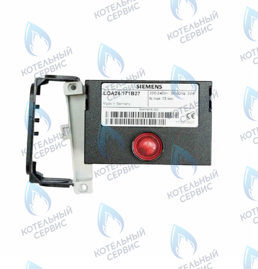 Автомат топочный (горения) KIT CONTR. FIAMMA (35604780) FERROLI