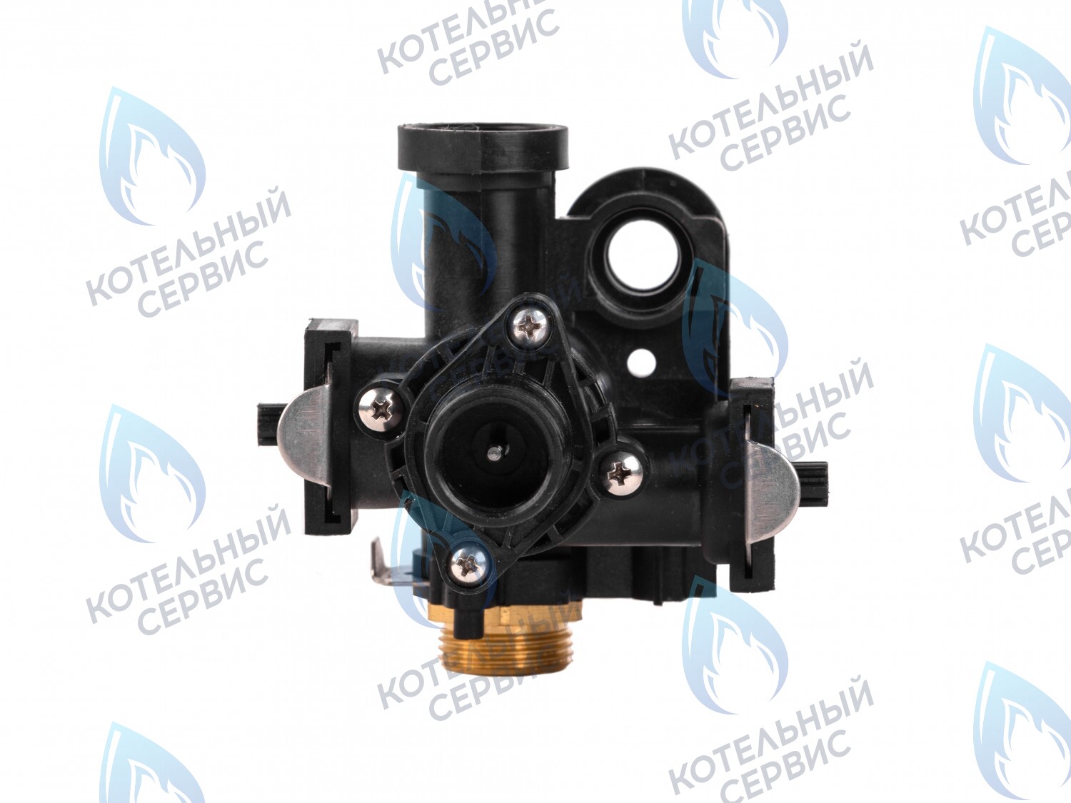 Гидроузел трехходовой клапан KoreaStar Bravo, Premium C KS902608450