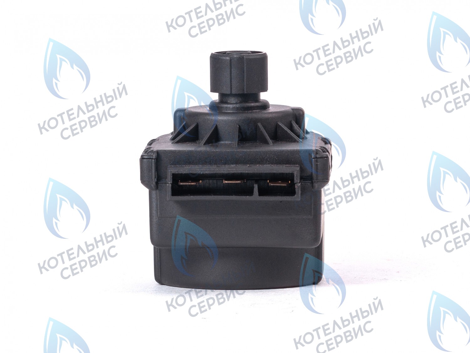 Сервопривод (мотор трехходового клапана) GAZECO 18 C2/T2, 24 C2/T2