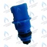 КРАН ПОДПИТКИ BOSCH GAZ 6000 W-18C/24C/35C BUDERUS U072-18K/24K/35K