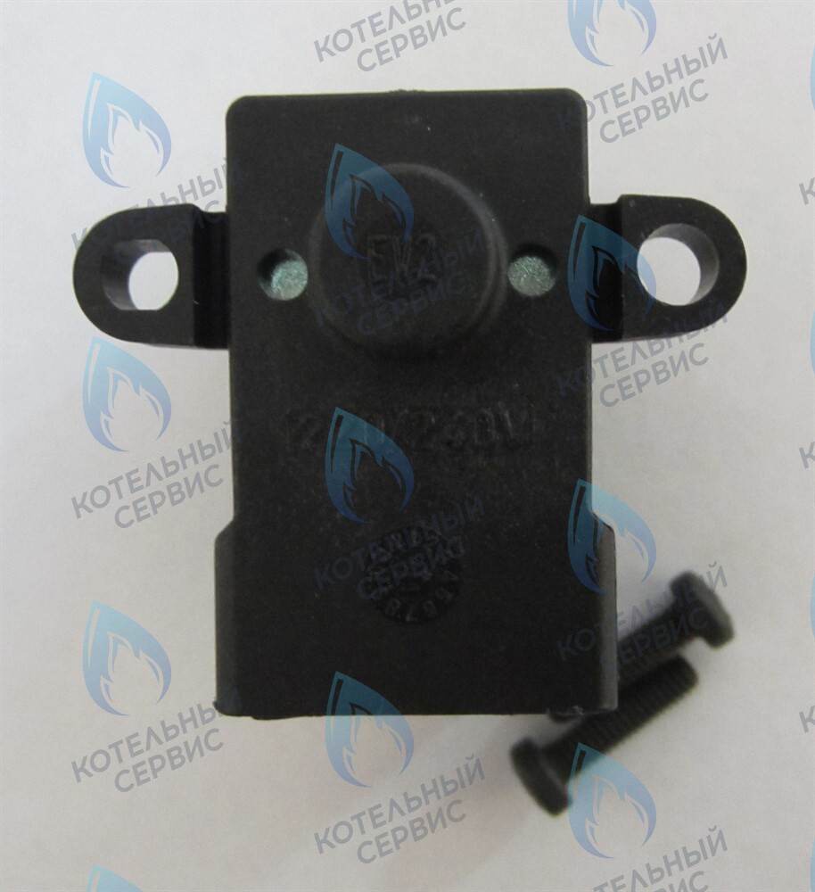 Катушка газового клапана запорная NOVA 820 Protherm PLO 20-50