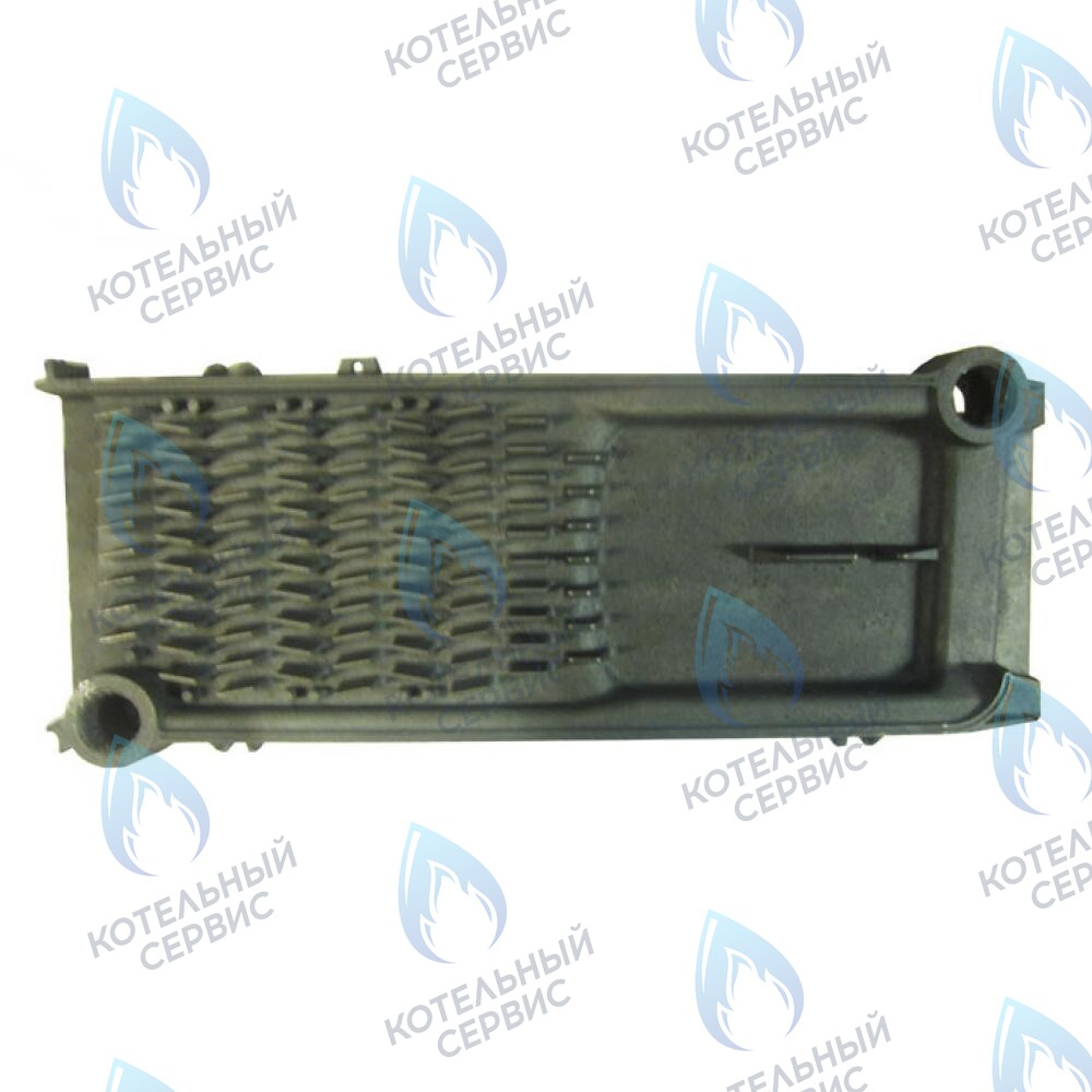 Задняя секция (задний элемент) Baxi Slim