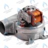 Вентилятор дымоудаления 55W (F) VGR0132861 Immergas MAIOR EOLO 28 4E, MINI EOLO 28 3E, ARISTON, ALPHATHERM (6VENTILA10), FERROLI (398907134), E.C.A (7006907134)