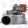 Вентилятор дымоудаления 55W (F) VGR0132861 Immergas MAIOR EOLO 28 4E, MINI EOLO 28 3E, ARISTON, ALPHATHERM (6VENTILA10), FERROLI (398907134), E.C.A (7006907134)