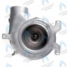 Вентилятор дымоудаления 55W (F) VGR0132861 Immergas MAIOR EOLO 28 4E, MINI EOLO 28 3E, ARISTON, ALPHATHERM (6VENTILA10), FERROLI (398907134), E.C.A (7006907134)