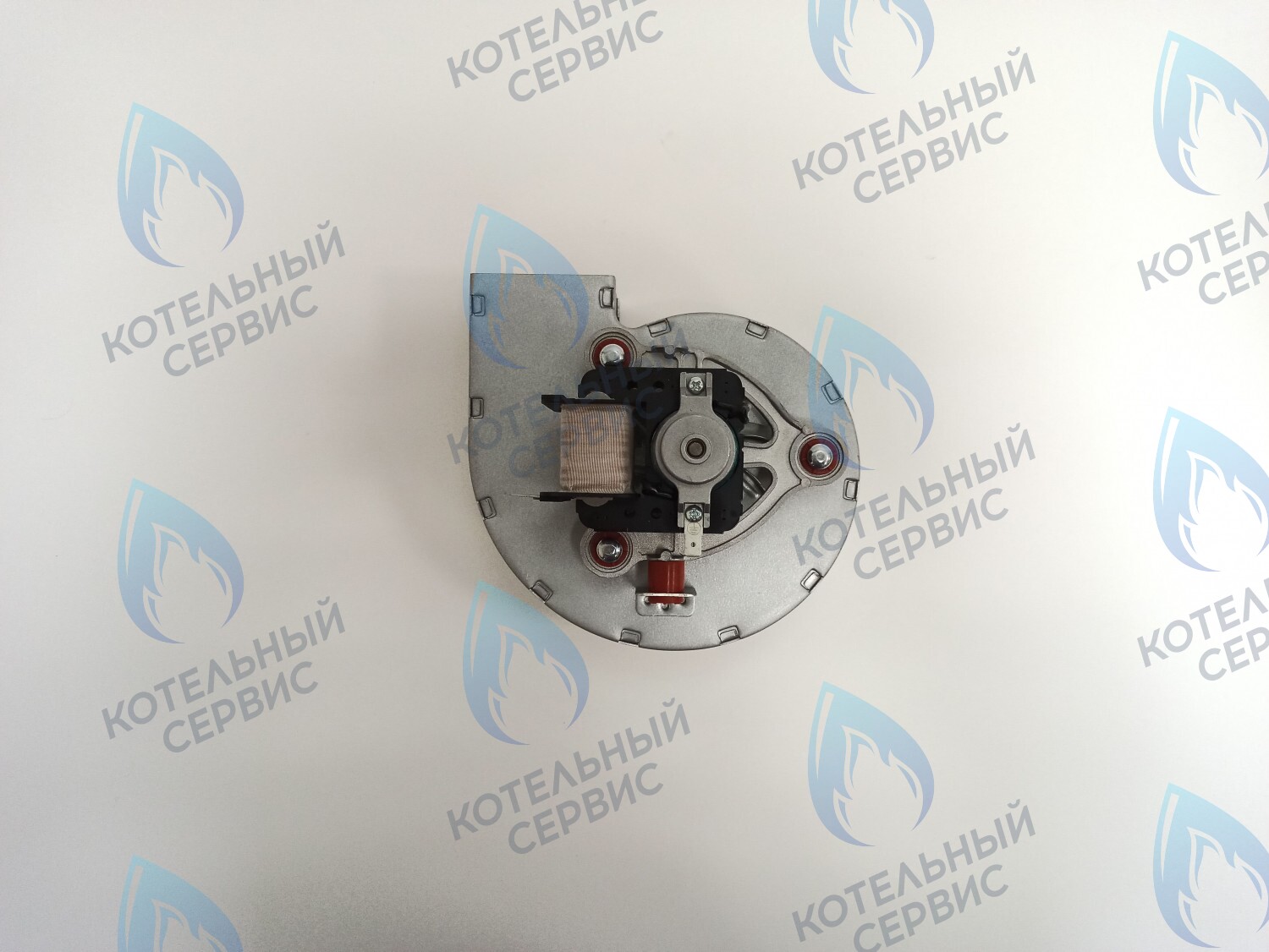 Вентилятор Electrolux Basic X 24 Fi,  GCB 24 Hi-Tech Fi (AA10020004) (37W)