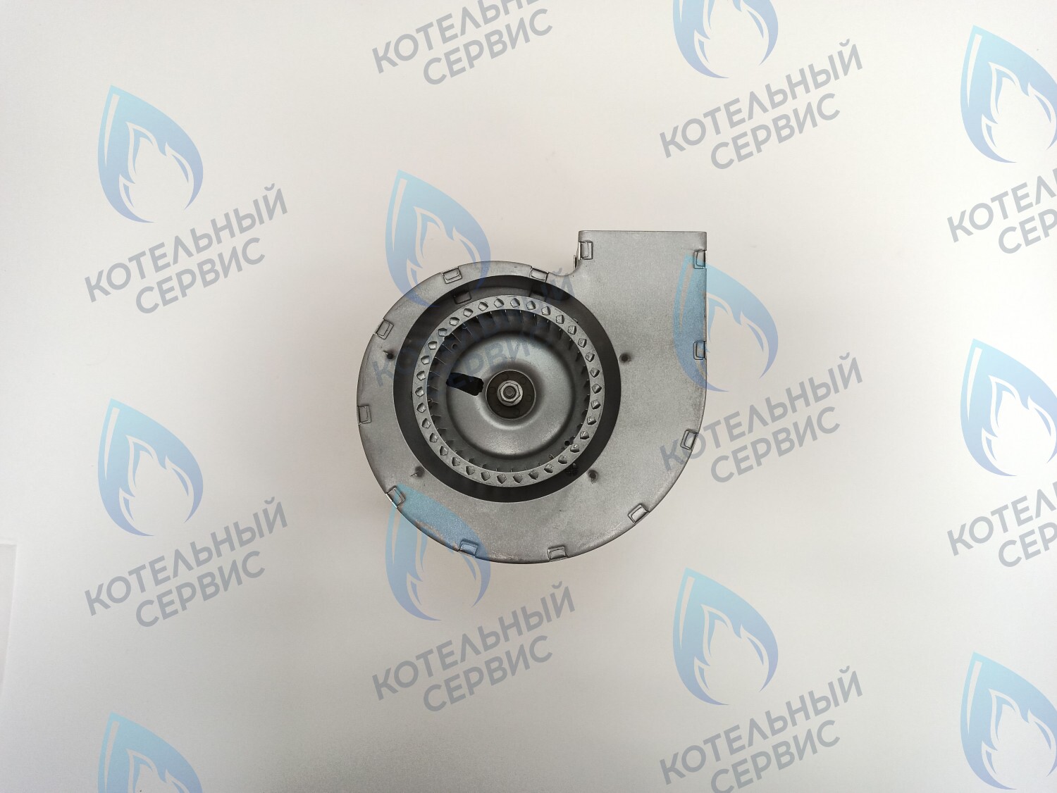 Вентилятор Electrolux Basic X 24 Fi,  GCB 24 Hi-Tech Fi (AA10020004) (37W)