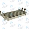 Теплообменник битермический  320 мм (312 мм внутри) KOREASTAR ACE 28-32K(KS90263880)