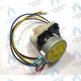 Трехходовой клапан RINNAI TMF