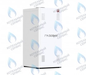 Напольный газовый котел Лемакс Газовик АОГВ
