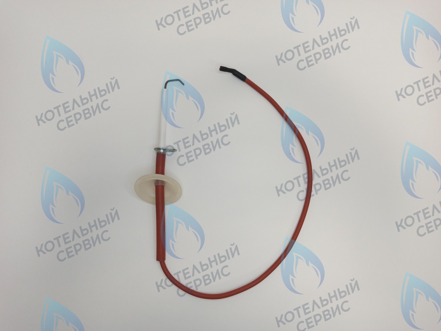 Электрод ионизации (розжига)