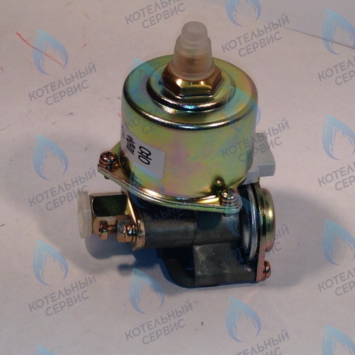 Электрический топливный насос 8.5K 0.5G (Turbo-13, Turbo Hi Fin-13/17/21) KITURAMI
