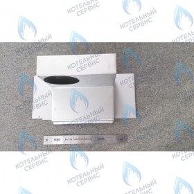 Короб стабилизатора тяги BAXI