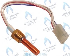 Датчик температуры и перегрева теплоносителя SD-500 (STSG-13~30, STSO-13~30) KITURAMI