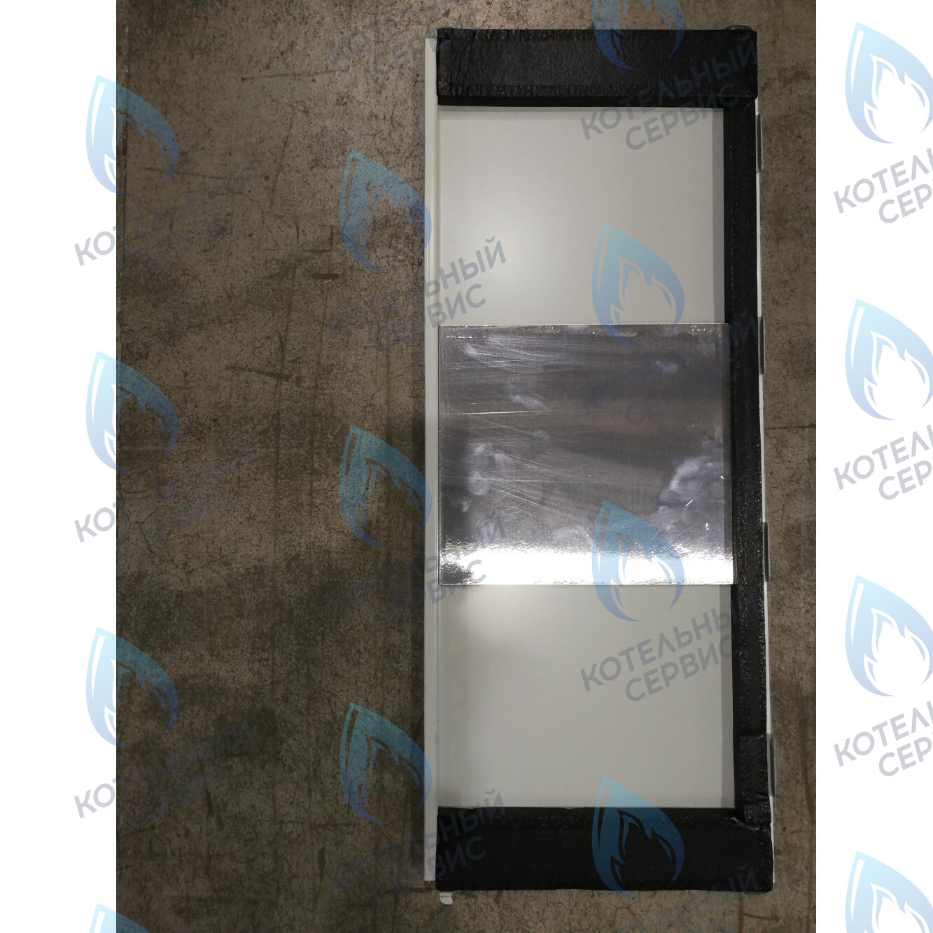 Панель правая в сборе BAXI