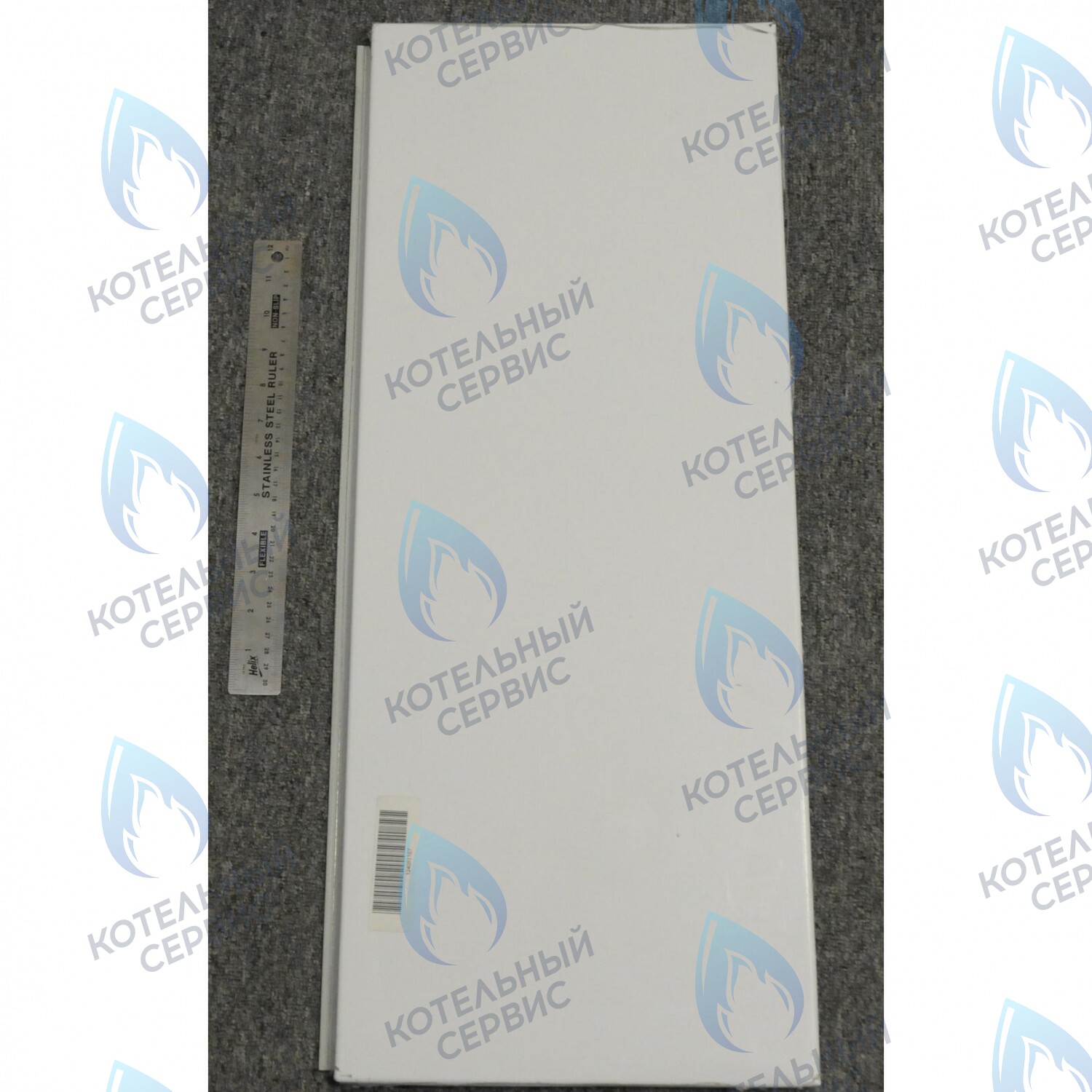 Панель правая в сборе BAXI