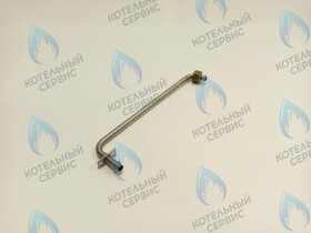 Трубка подпитки Navien Deluxe 13-24K, Deluxe Coaxial 13-24K, Deluxe Plus 13-24K, Deluxe Plus Coaxial 13-24K, Smart Tok Coaxial 13-24K, Prime Coaxial 13-24K, Ace 13-24K, Ace Coaxial 13024K, Atmo 13-24A(N) (BH2551003B)