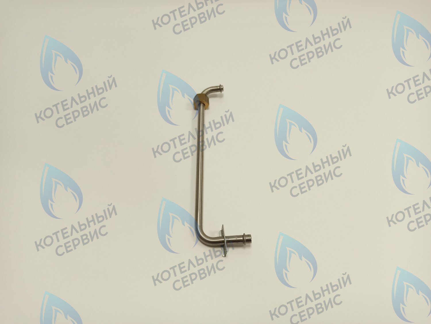 Трубка подпитки Navien Deluxe 13-24K, Deluxe Coaxial 13-24K, Deluxe Plus 13-24K, Deluxe Plus Coaxial 13-24K, Smart Tok Coaxial 13-24K, Prime Coaxial 13-24K, Ace 13-24K, Ace Coaxial 13024K, Atmo 13-24A(N) (BH2551003B)