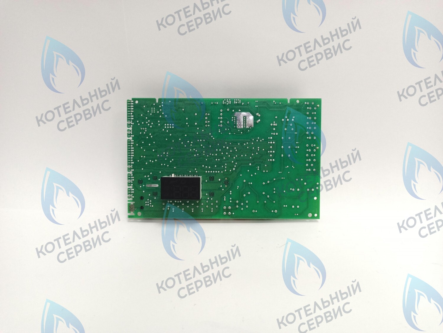 Основная плата + дисплей ARISTON