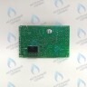 Основная плата + дисплей ARISTON