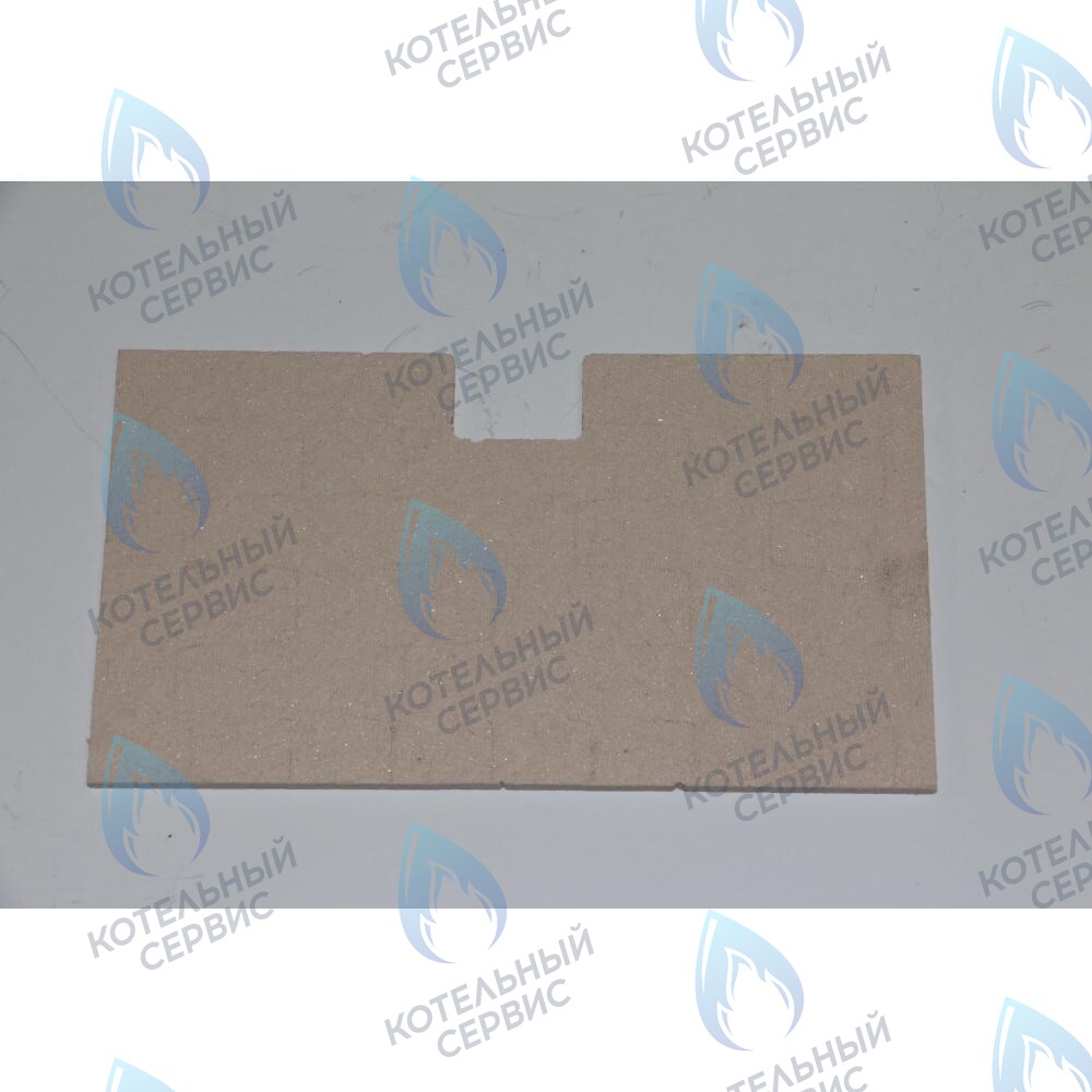 Термоизоляционная панель передняя BAXI