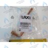 Трубка насоса/теплообменника BAXI