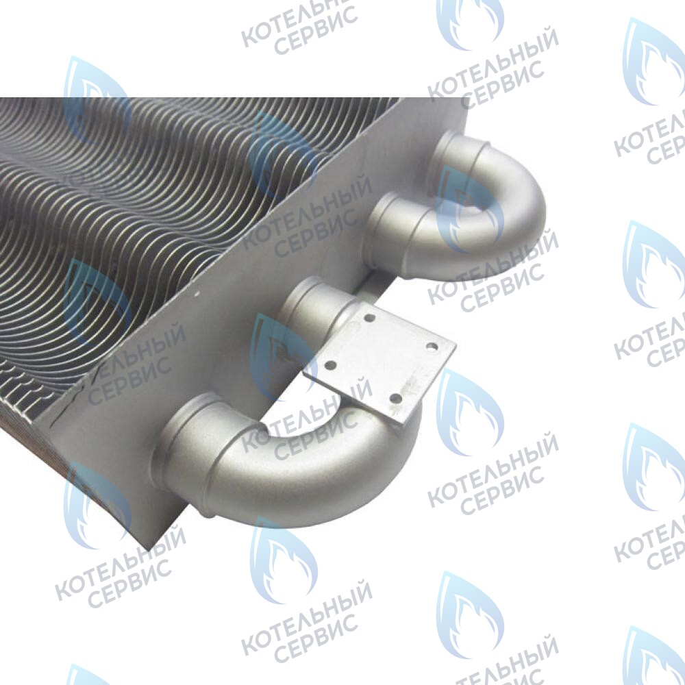 Теплообменник основной BAXI