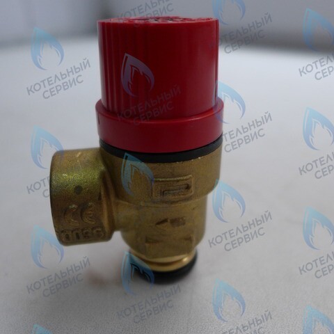 Предохранительный клапан KENTATSU