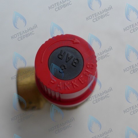 Предохранительный клапан KENTATSU