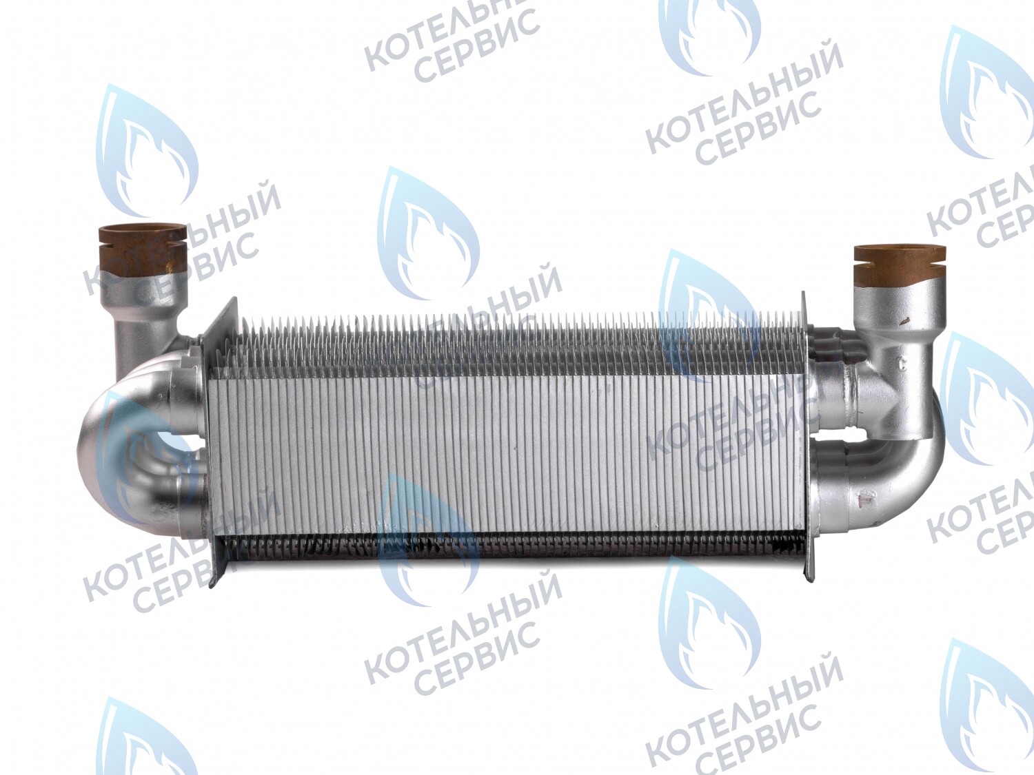 Теплообменник первичный 16кВт-20кВт (AA10070006)