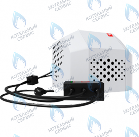 Турбонасадка Ø130 мм для котлов от 12,5 до 16кВт Comfort (M) ЛЕМАКС